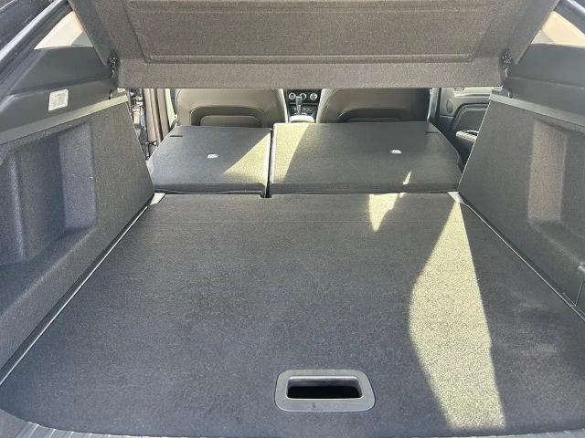 Renault Arkana E-Tech Intens