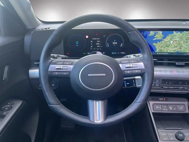 Hyundai Kona 2WD Electric Prime