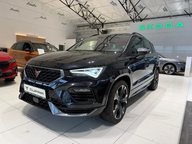 Cupra Ateca 4Drive DSG