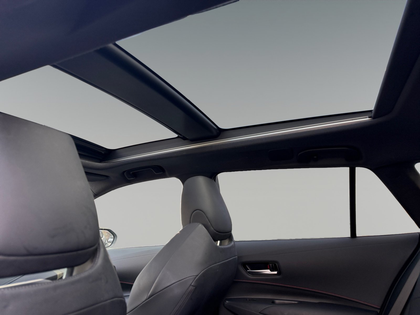 Toyota Corolla Touring