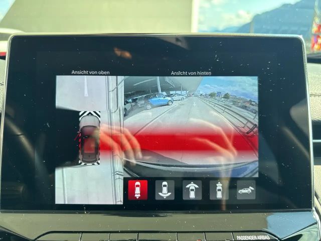 Jeep Compass e-Hybr. Lmtd Cam Keyl