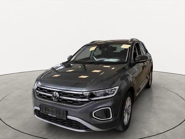 Volkswagen T-Roc 1.0 TSI Style