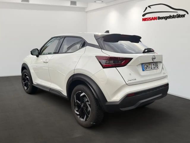 Nissan Juke DIG-T