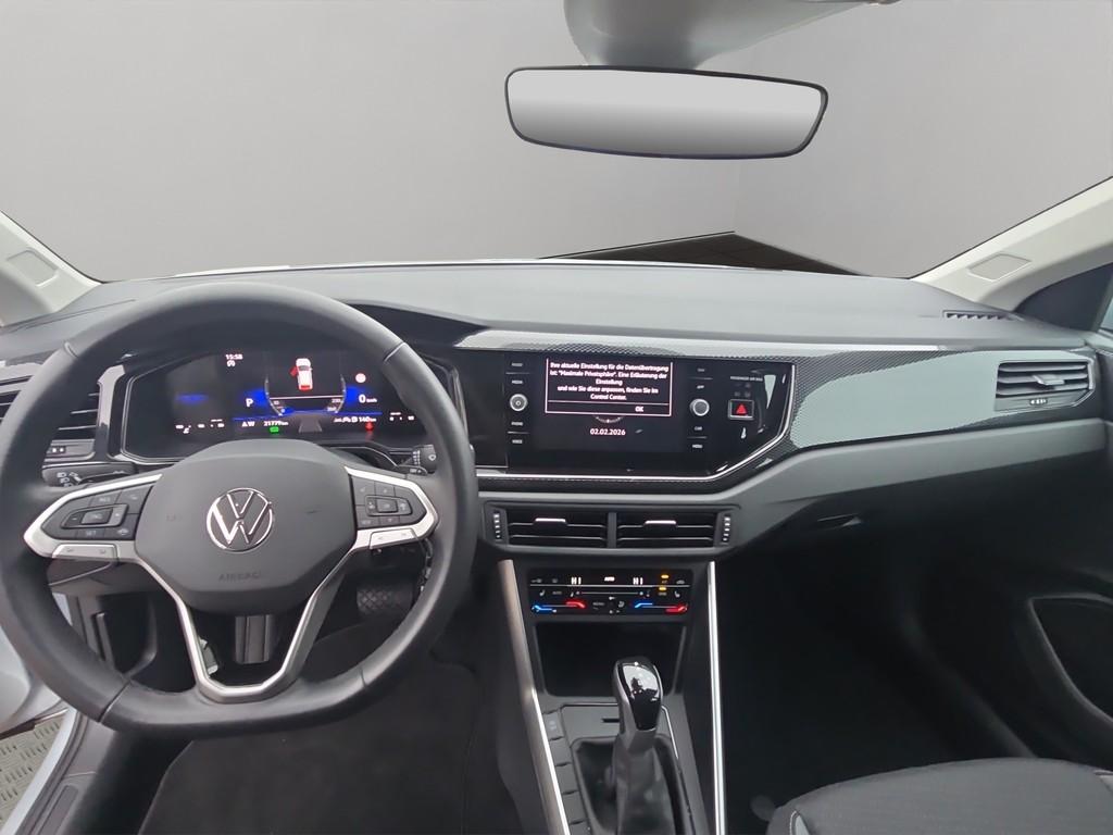 Volkswagen Taigo 1.5 TSI DSG Life