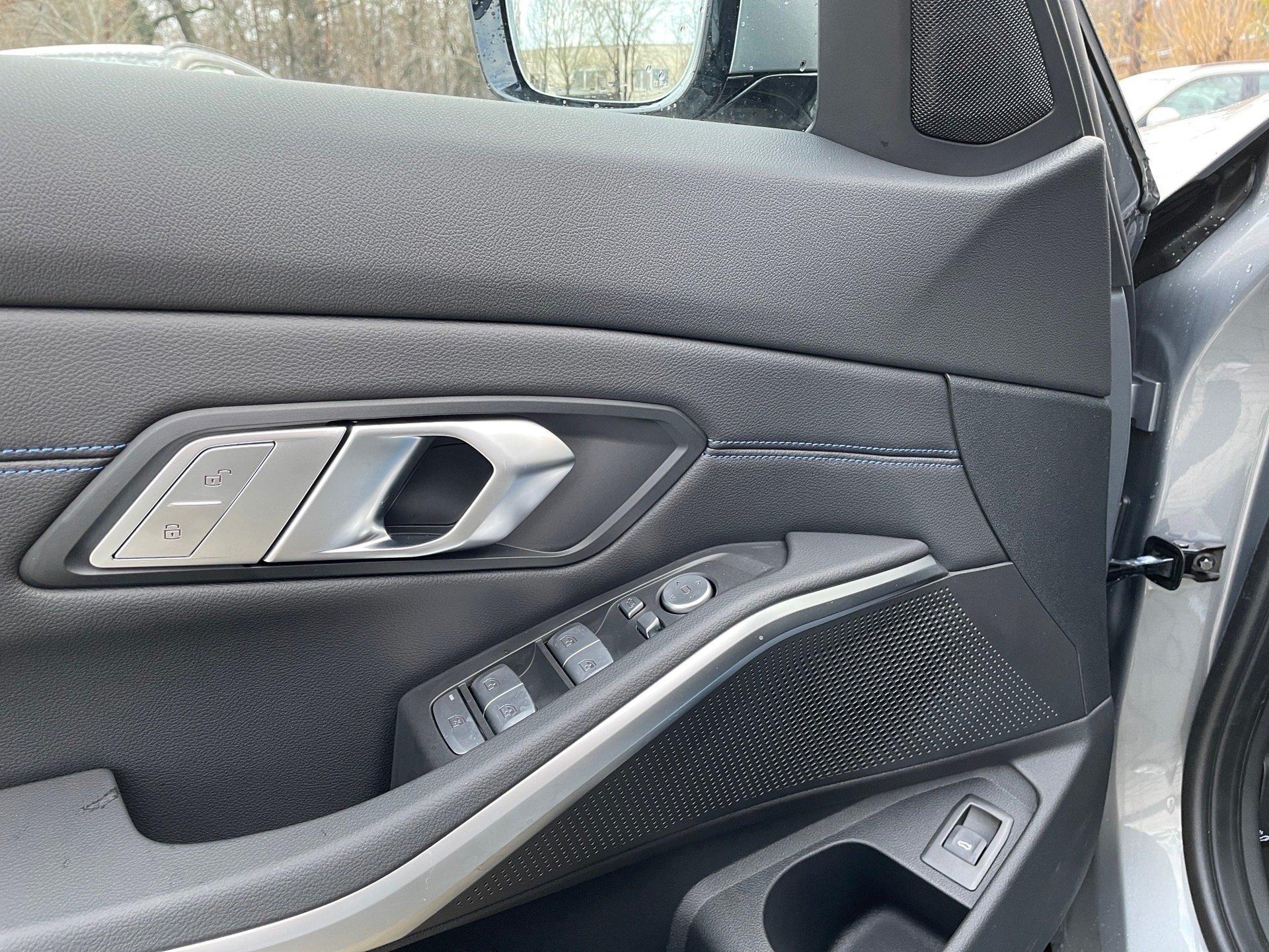 BMW 320 320d Touring xDrive