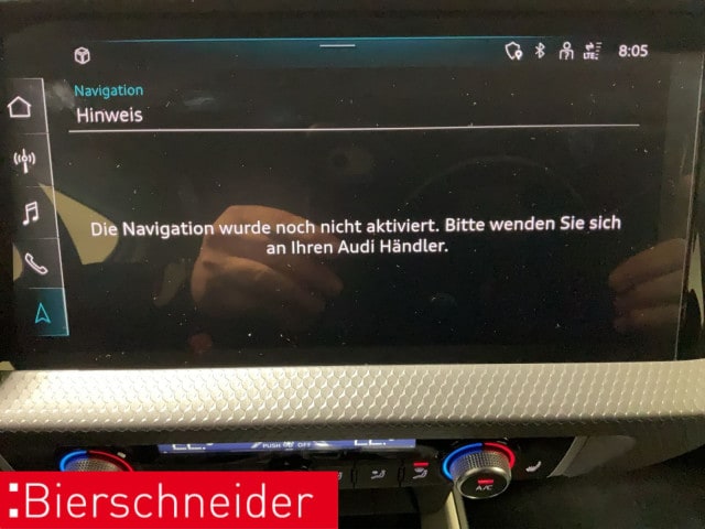 Audi A1 25 TFSI S-Line S-Tronic Sportback