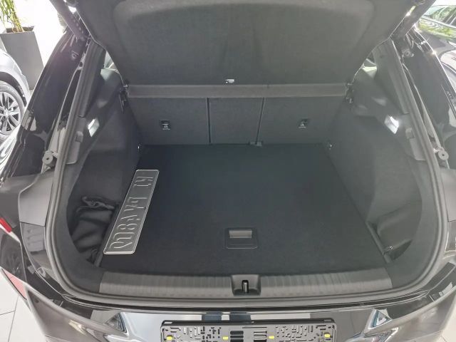 Cupra Terramar 2.0 TSI