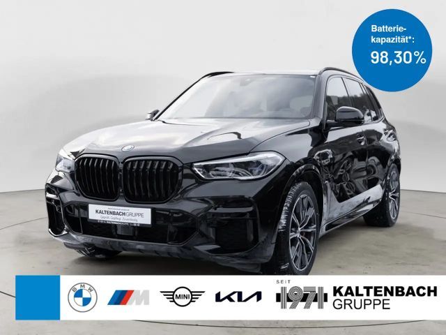 BMW X5 M-Sport xDrive xDrive45e