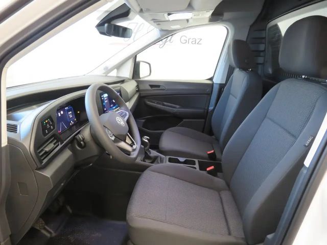 Volkswagen Caddy Cargo TDI