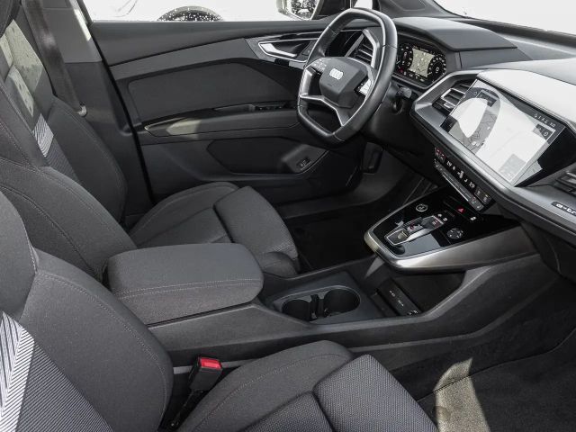 Audi Q4 e-tron 40