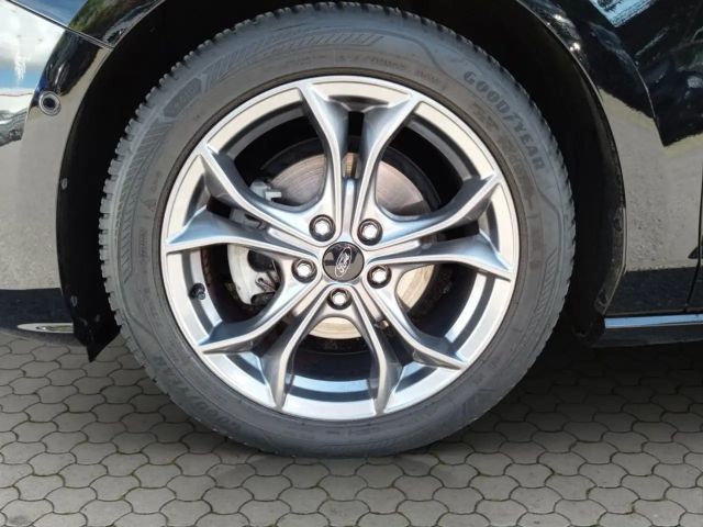 Ford Focus EcoBoost ST Line