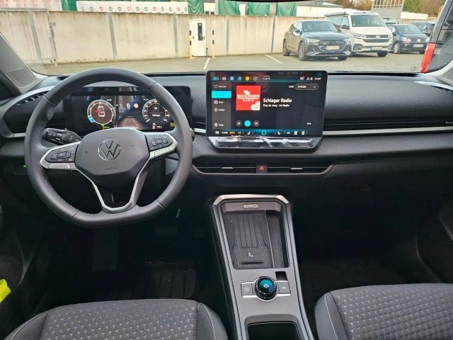 Volkswagen T-Roc 1.5 eTSI"Life"NEUES MODELL"!! LED App