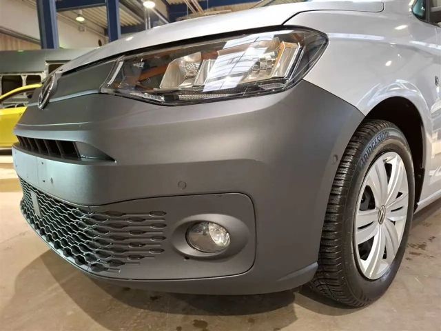 Volkswagen Caddy 1.5 TSI