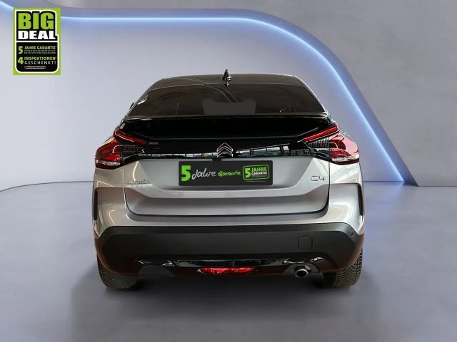 Citroën C4 BlueHDi Max