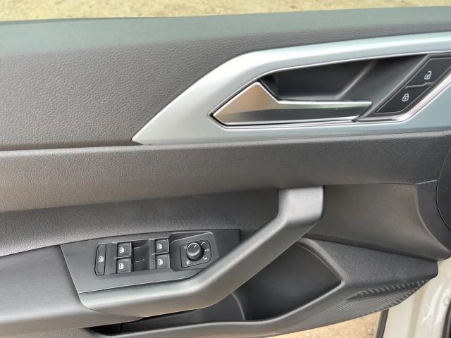 Volkswagen Taigo Goal /INFOTAINMENT-PAKET/LED