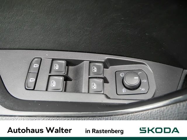 Skoda Kodiaq 1.5 TSI Clever