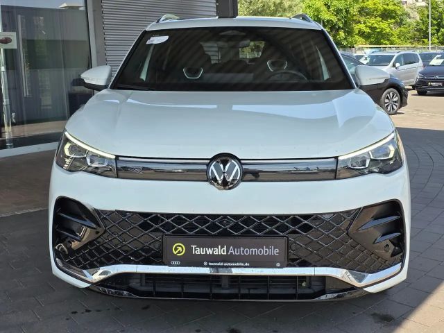 Volkswagen Tiguan 1.5 eTSI DSG R-Line