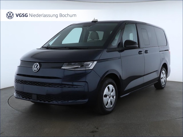 Volkswagen Multivan IQ.Drive Lang