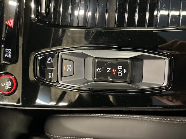 Audi A6 e-tron Avant Quattro