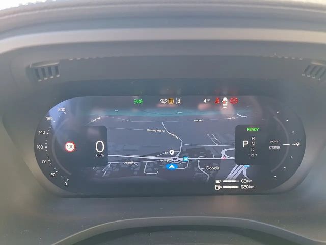 Volvo XC60 AWD Dark T6 Ultra