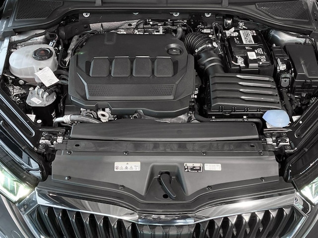 Skoda Octavia 2.0 TDI Combi Style Style