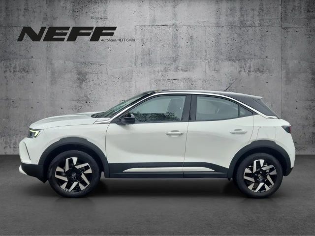 Opel Mokka 1.2 Turbo Elegance Turbo