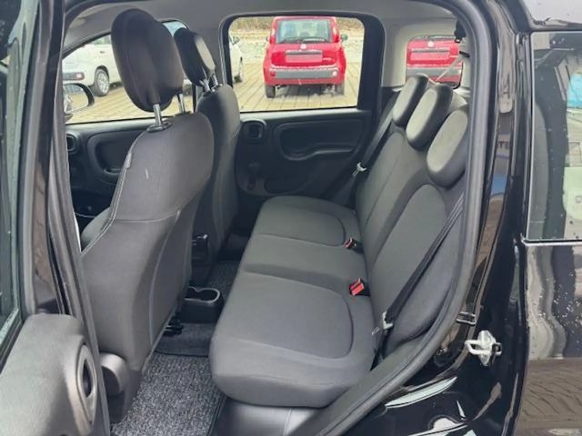 Fiat Panda MY25 1.0 GSE *5-Sitzer*GRA* PDC*Bluet.*