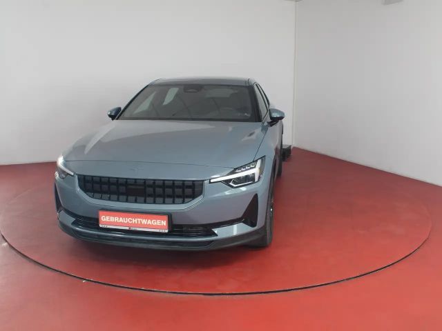 Polestar 2 Dual motor Long range Pilot