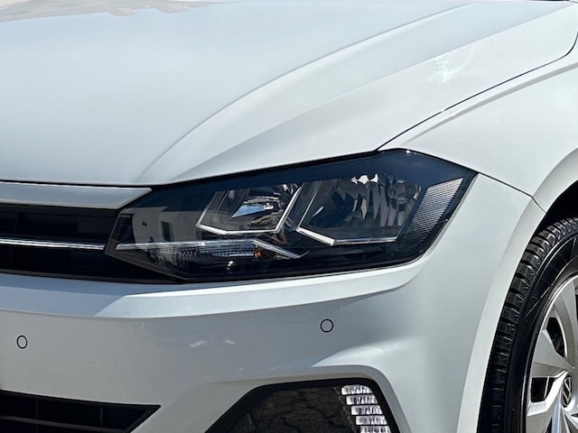 Volkswagen Polo 1.0 TSI Comfortline