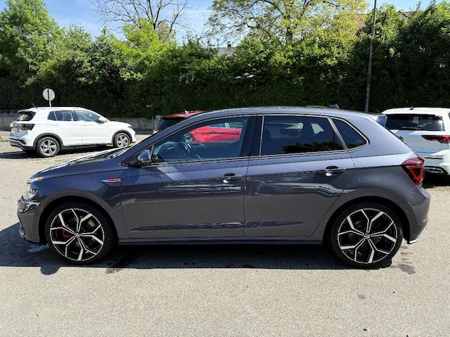 Volkswagen Polo 2.0 TSI DSG