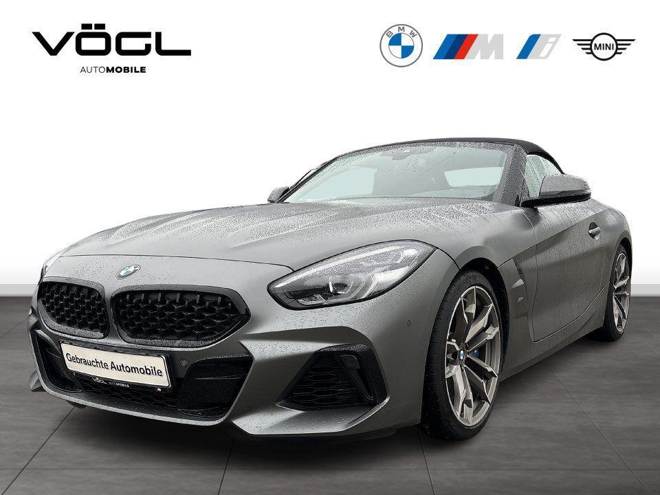 BMW Z4 M40i Roadster