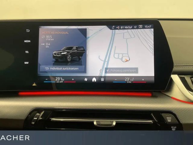 BMW X1 M-Sport sDrive