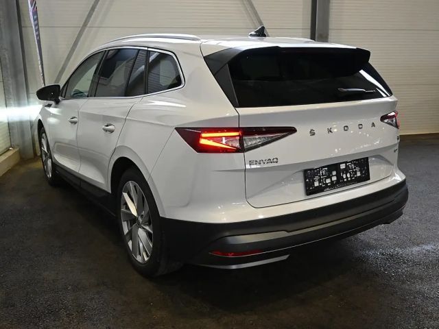 Skoda Enyaq iV 60