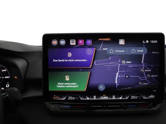 Cupra Terramar 2.0 TSI VZ