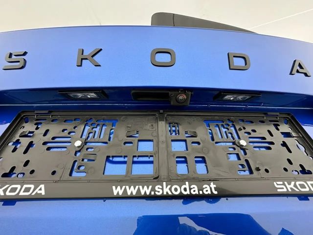 Skoda Elroq 85 Sportline