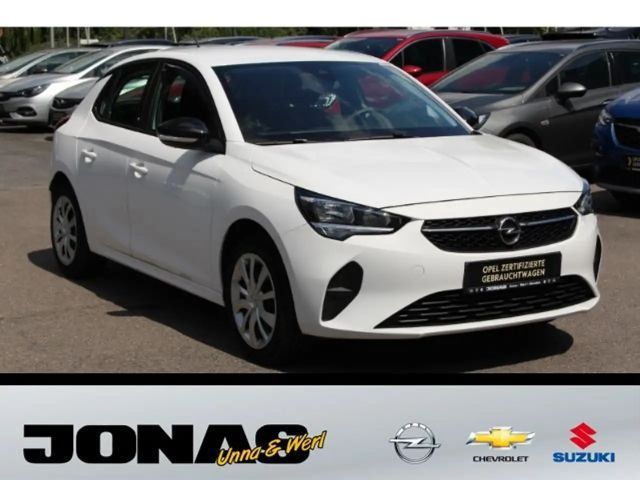 Opel Corsa Edition