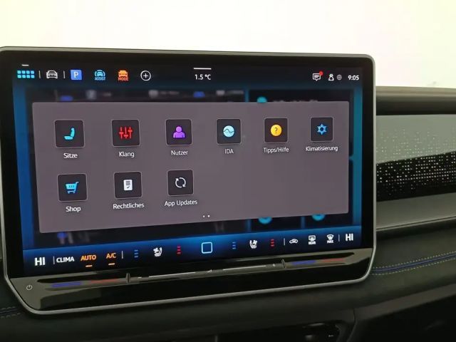 Volkswagen Tayron 4Motion DSG