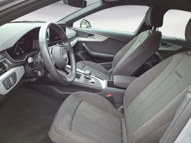 Audi A4 40 TDI Quattro S-Tronic Sedan