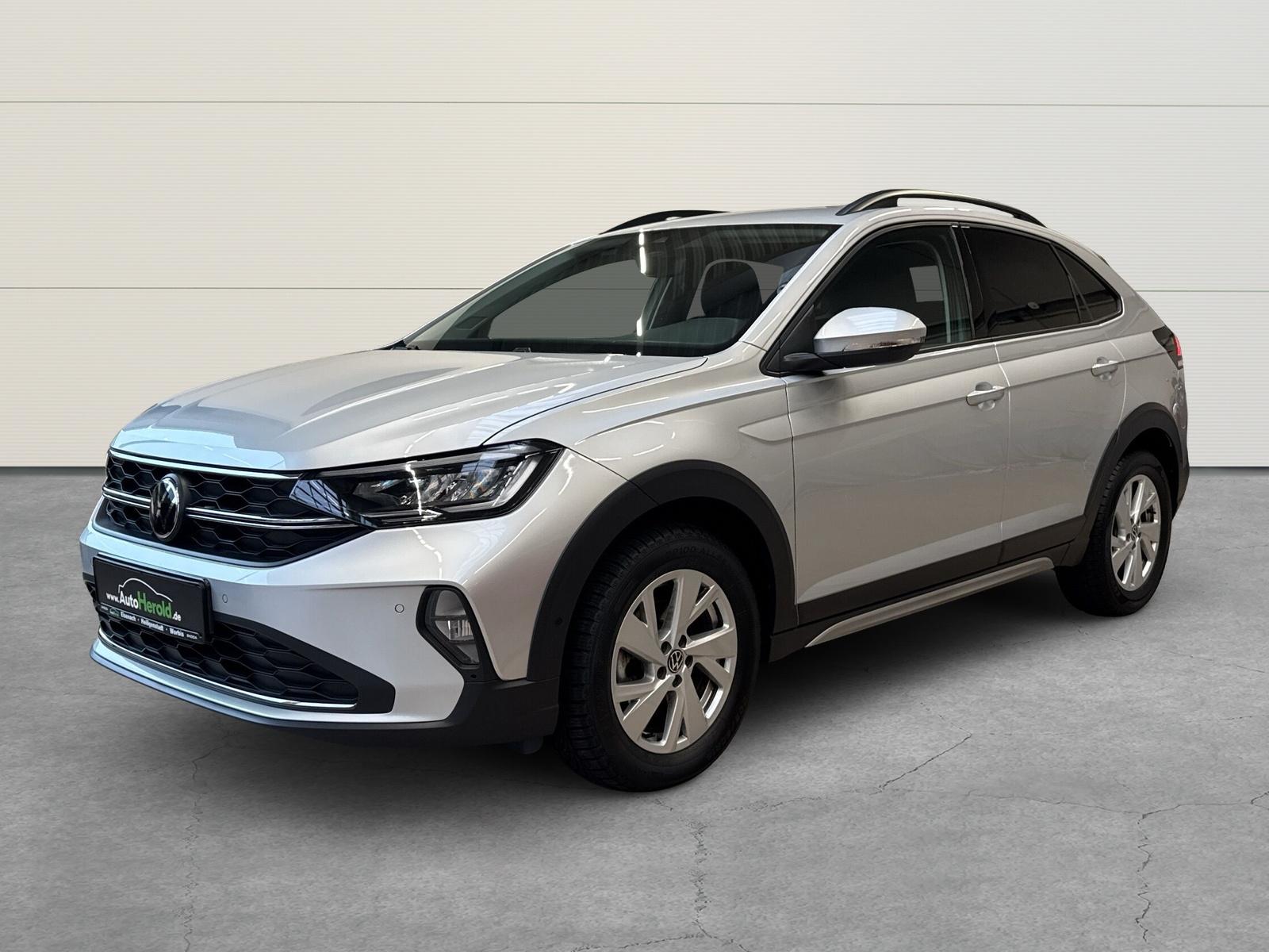 Volkswagen Taigo 1.0 TSI Life