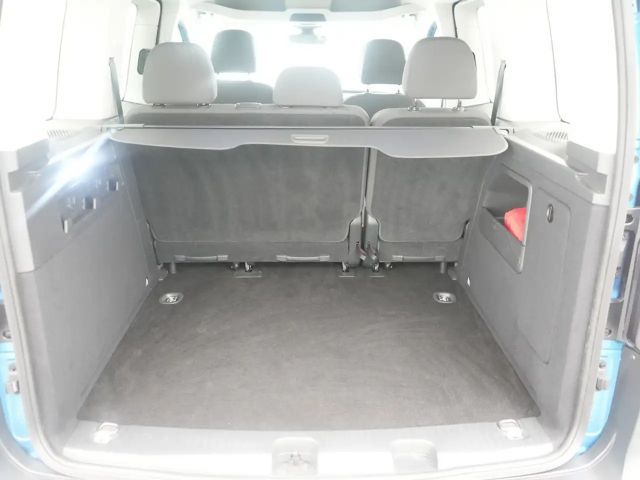 Volkswagen Caddy KLIMA AHK SHZ PDC PORT NAVI