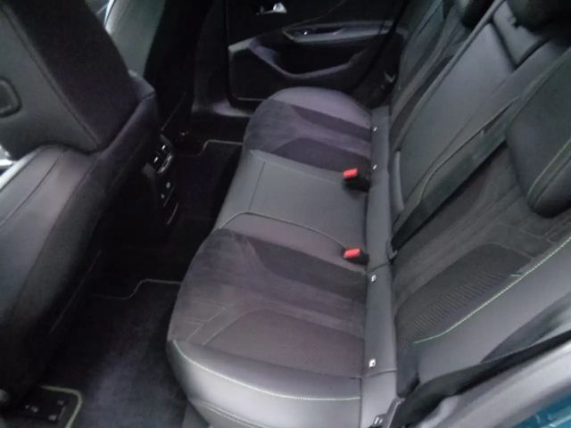 Peugeot 308 EAT8 GT-Line PureTech SW