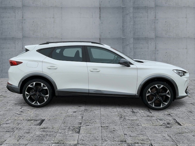 Cupra Formentor 1.4 DSG VZ e-Hybrid