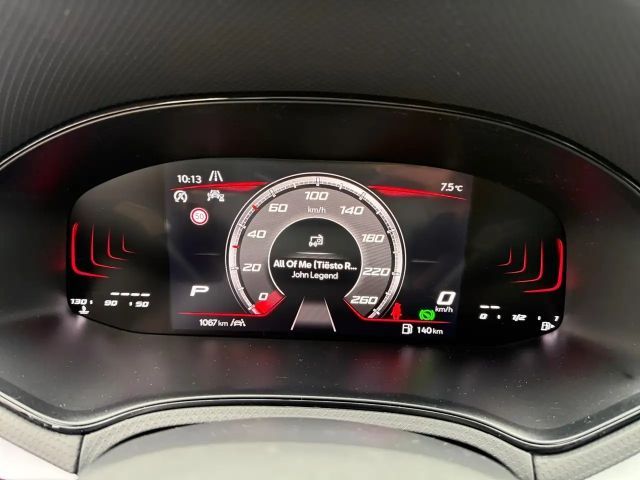 Seat Arona 1.0 TSI DSG FR-lijn