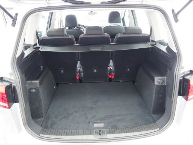 Volkswagen Touran DSG