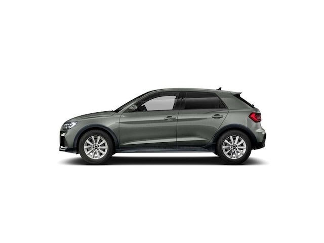 Audi A1 25 TFSI Allstreet