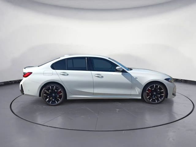 BMW 320 320d Sedan xDrive