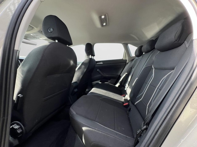 Volkswagen Taigo 1.0 TSI DSG Style