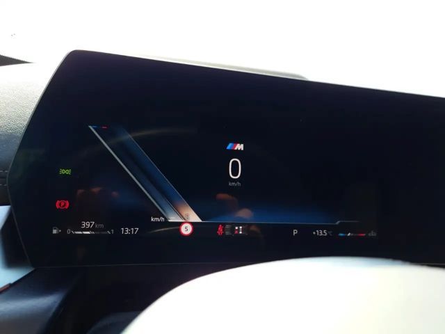 BMW X1 M-Sport xDrive