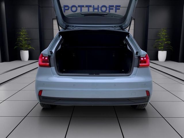 Audi A1 25 TFSI Sportback