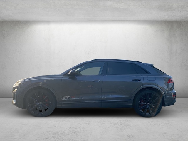 Audi Q8 Hybride Quattro